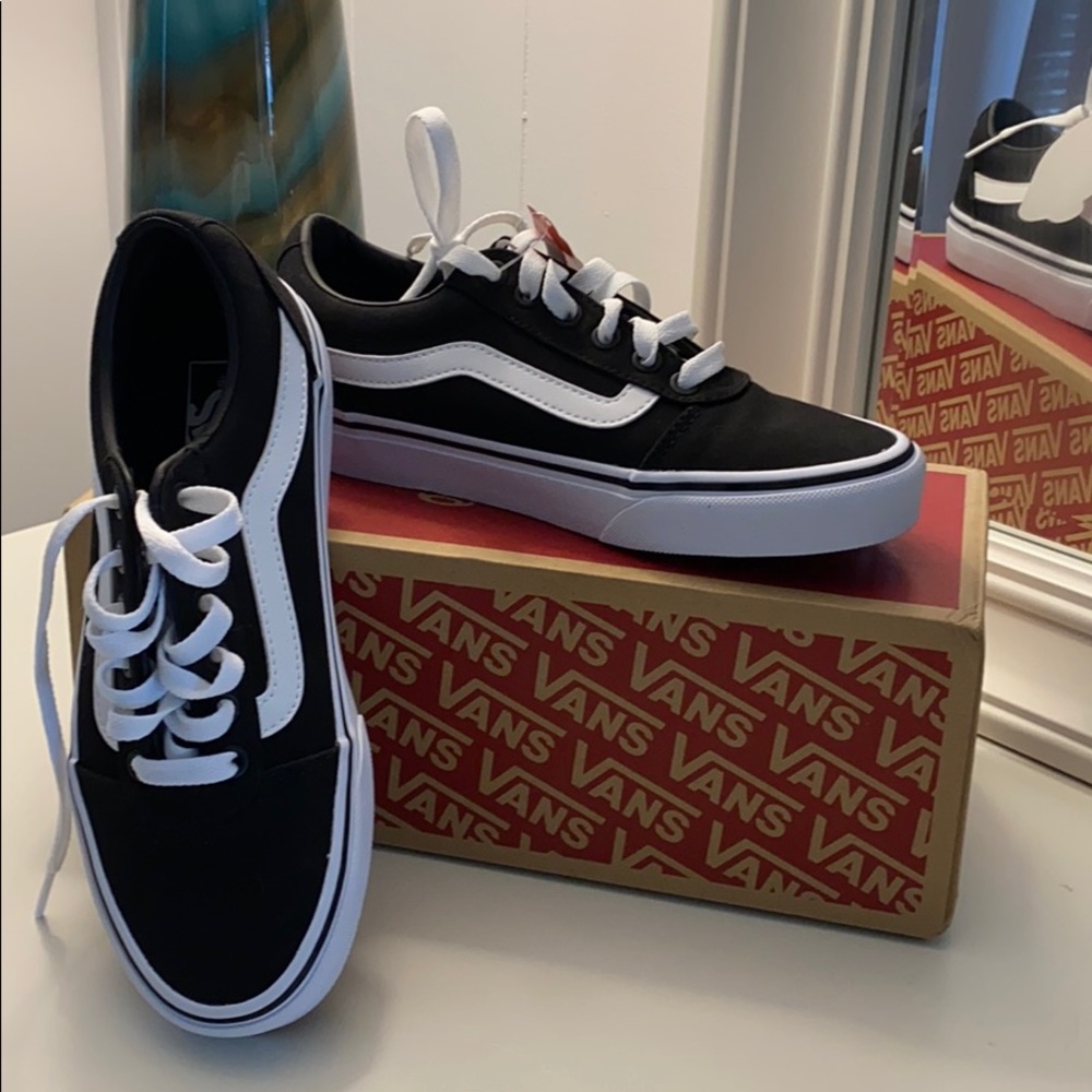 Vans